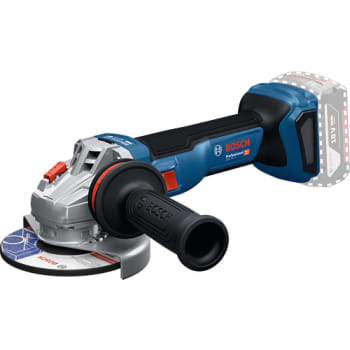 [881400530] VINKELSLIBER GWS 18V-11 125MM