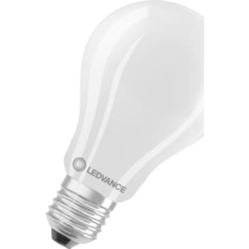 [5657055063] LEDVANCE LED standard mat 2452lm 17W/827 (150W) E27