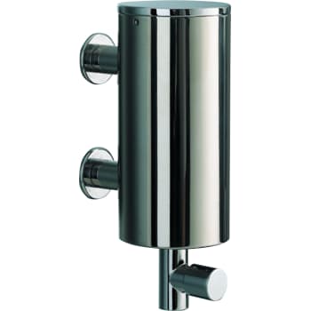 [774626100] Vola T10JR sæbedispenser