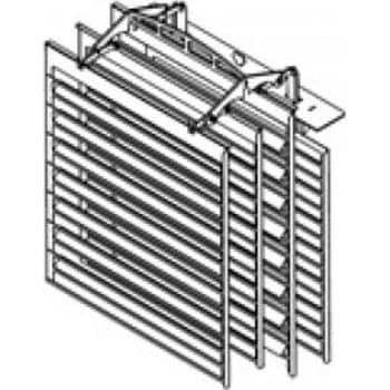 [308437160] Rense system med vugge BS1016