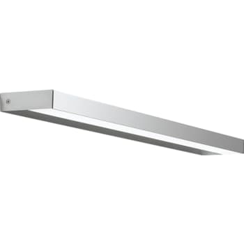 [4243079739] Vægarmatur Astro Axios 900, LED 18W 3000K, op/ned lys, krom, IP44