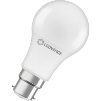 [5657055160] LED STANDARD 8,5W/827 (60W) MAT B22D HS