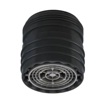 [744942541] Mini Ecobooster Perlator M24 Sort 5 LTR / 10 LTR