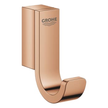 [775325112] GROHE SELECTION krog 44x52mm messing warm sunset
