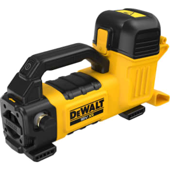 [881414871] DEWALT 18V XR pumpe DCE050N-XJ, til vand og glycolmix