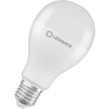 [5657055212] LEDVANCE LED standard mat 2452lm 19W/827 (150W) E27 HS