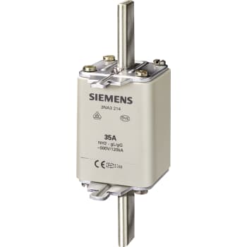 [2625212705] NH-sikring NH2 100A GL/GG 500V 3NA3230