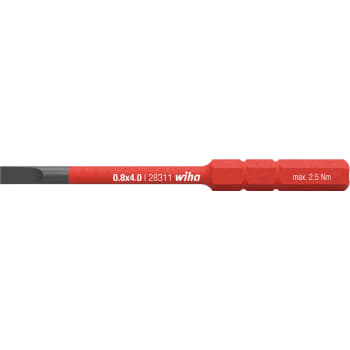 [881703868] SLIMBIT LK 1,0X5,5 1000V