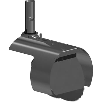 [154392021] NI TX11 universal DN200 beton rottespærre, 197-202 mm