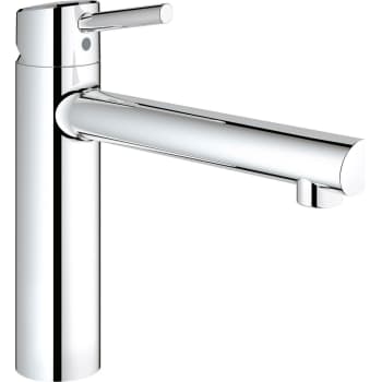 [706157104] Grohe Concetto etgrebs armatur køkken svingbar tud