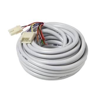 [894040201] Kabel  6 mtr til el-lås  EA214