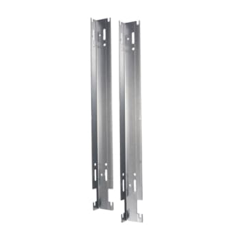 [323494130] Stelrad T10 L-bæring H300, 2 stk. 