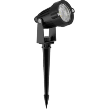 [2040900197] Caper, GardenLink, Spyd, Sort, 24V