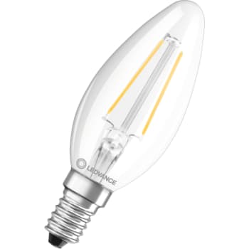 [5657055306] Ledvance LED kerte filament 250lm 2,5W/827 E14