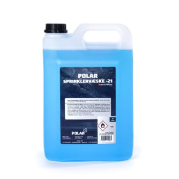[881892473] Sprinklervæske, 5 liter