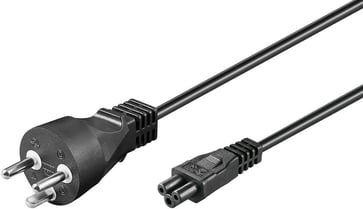 [7828109445] Powerkabel DK - C5 1m
