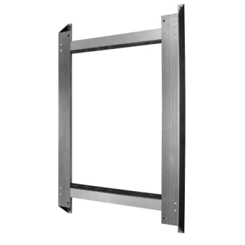[375946700] Ramme for toptilslutning Calefa