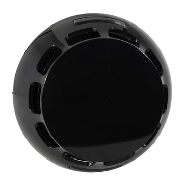 [7885656339] EIB-1200 Esmi Impresia sort termo detektor, indbygget isolator
