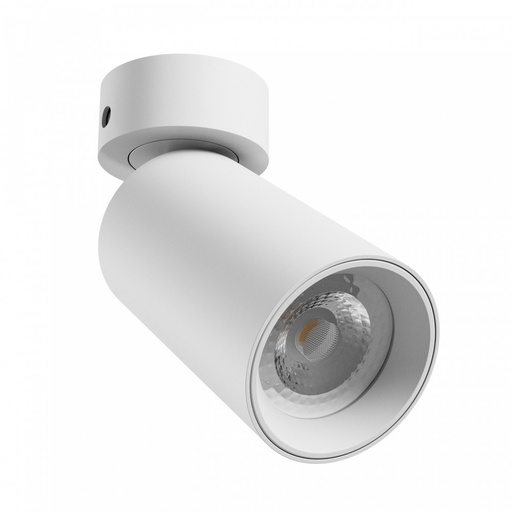 [32678-0] Madara loftlampe - hvid, GU10, 230V, IP20, 60x135mm