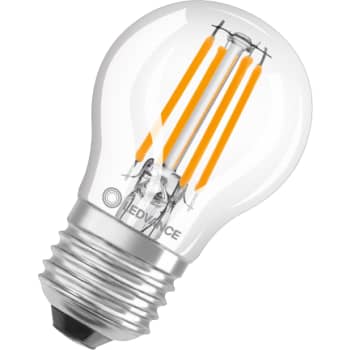 [5657055584] LEDVANCE LED krone filament 806lm 5,5W/827 (60W) E27