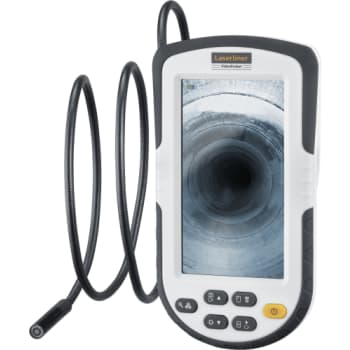 [881000065] Laserliner VideoPocket inspektionskamera, Ø8 mm/ 1 m