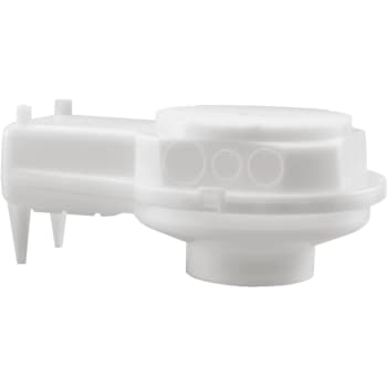 [7857019344] Downlightbox Hvid til beton