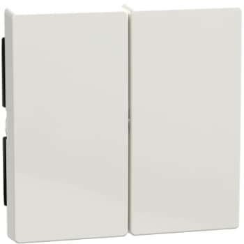[3317001032] Merten vippetangent for dobbeltafbryder Hvid