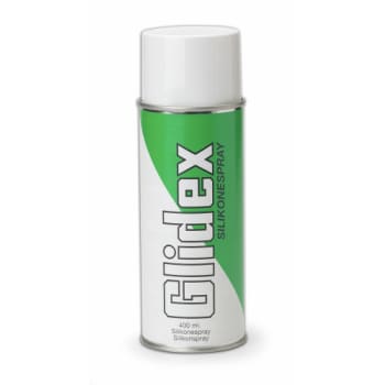 [061723004] SUPER-Glidex Silikonespray-30° 400G