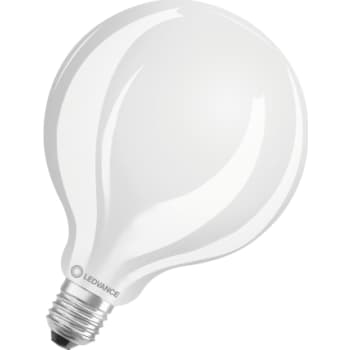 [5657055681] LEDVANCE LED globe 95 mat 1521lm 11W/827 (100W) E27 dæmpbar