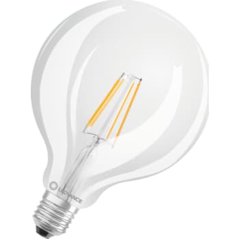 [5657055717] LEDVANCE LED globe 125 filament 806lm 7W/827 (60W) E27