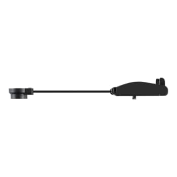 [4242926278] GU10 LED CONNECTION BOX Fatning sort GU10 10W IP20 Plast