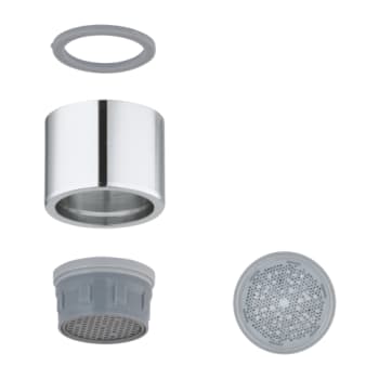 [745125914] GROHE mousseur M22x1
