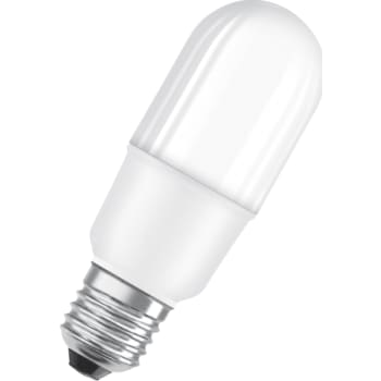 [5657055775] LEDVANCE LED STICK mat 806lm 8W/827 (60W) E27 HS