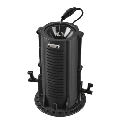 [4242925114] NUMINOS PROJECTOR S sort 8,6W 670lm 2700K 55°