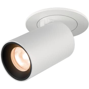 [4242924814] NUMINOS PROJECTOR XS hvid 7W 620lm 2700K 40°