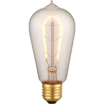 [6257100430] COLORS ORIGINAL LED Drop E27 2W