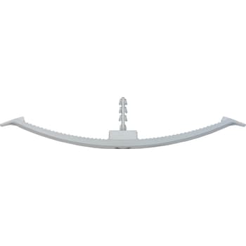 [7439481727] Kabelholder SF PLUS KB16 dobbelt for 16 kabler 3G1,5 med Clipfix