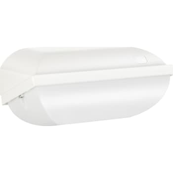 [2043851890] Vægarmatur BWC110 LED9/830 PSU II Hvid IP54