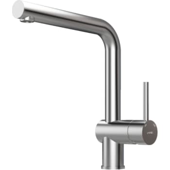 [706021306] Lavabo Kubus 185 RS køkkenarmatur, Rustfrit stål