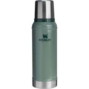 [881896044] Stanley termoflaske, 0,94 l, grøn