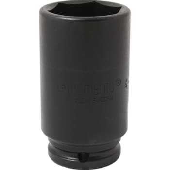 [881429636] MOMENTO 1/2" lang slagtop, 36 mm