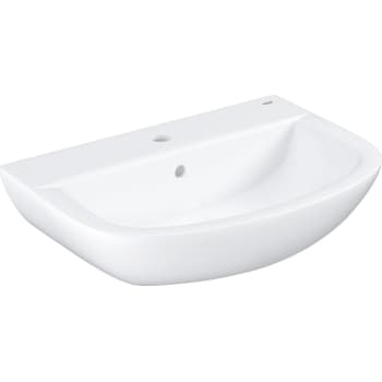 [623220000] GROHE Bau Ceramic Håndvask væghængt 60