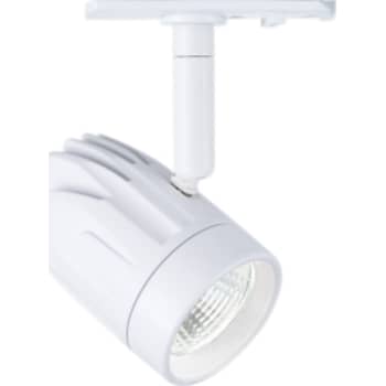 [6245100015] ALL-ROUND Spot LED 9W f. Halo-Track hvid