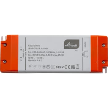 [6662100627] LED Driver 240W 48Vdc IP20