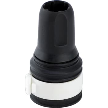 [046276185] Uponor Aqua PLUS tomrørsmuffe M7 L 34/28