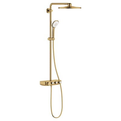 [722680818] Grohe Euphoria Smartcontrol 310 Duo Brusesystem