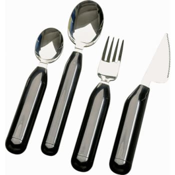 [930232227] Etac Light gaffel med tyk skaft