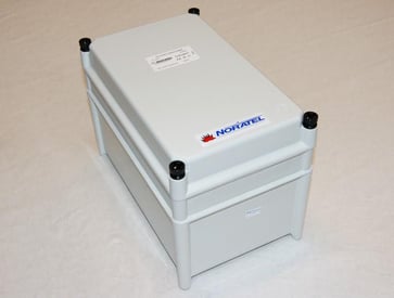 [7863302498] Elfrost transformer 230 / 115 - 130V - 190V / 10,5A - 160V - 230V / 9A 2070VA IP65 T240-27680