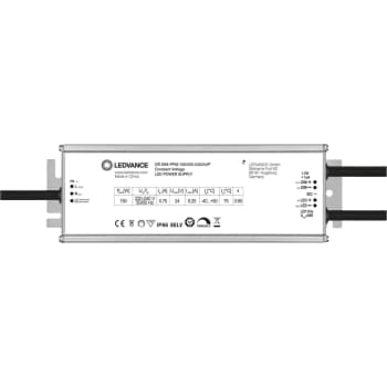 [5662001675] OSRAM LED driver Performance - 24V 150W 1-10V IP66