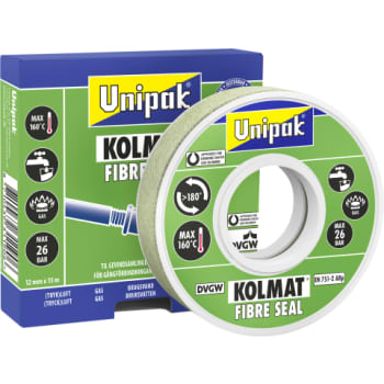 [271414115] UNIPAK KOLMAT FIBRE SEAL